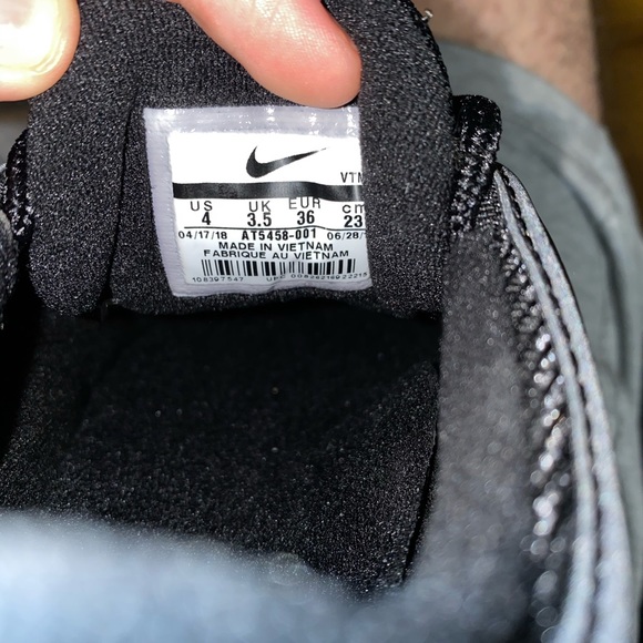 Nike Air Max 97 - Picture 6 of 7